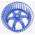 Bild: Lüfterrad für Klimaanlage Electrolux AEG 4055349106 Kühlung