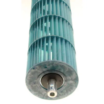 Lüfterrad für Klimaanlage Whirlpool Indesit 482000005572 Flügelrad Gebläse