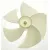 Bild: Lüfterrad für Kühlschrank Candy/Hoover 49034545 Propeller