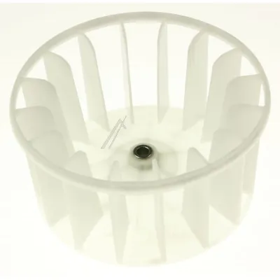 Lüfterrad für Midea Trockner 12138200001410 Trocknerlüfter