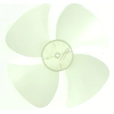 Lüfterrad für Mikrowelle Midea 12170000000210 Turbine