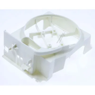 Lüfterrad für Mikrowelle Midea 12170000004297 Kühlung, Rotor