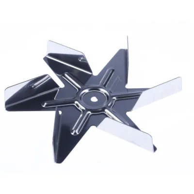 Lüfterrad für Ofen Electrolux AEG 4055293619 Backofenkühlung