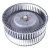 Bild: Lüfterrad für Ofen Elica GRN0119378A Backofen-Komponente