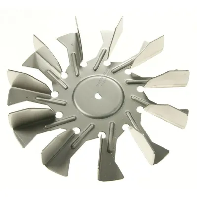 Lüfterrad für Ofen Hisense/Gorenje 811096 Heißluft, Backofen