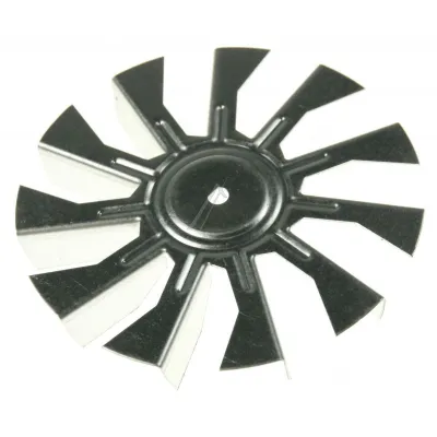 Lüfterrad für Ofen Teka 81518021 Konvektions Gebläse