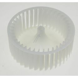 Lüfterrad für Panasonic Trockner ANH464719 Turbine