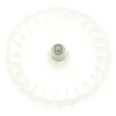 Lüfterrad für Trockner Midea 12138200000130 Wäschetrockner