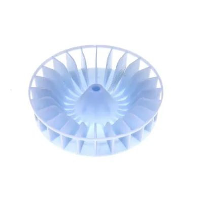 Lüfterrad für Trockner Whirlpool 482000023021 Ventilatorflügel
