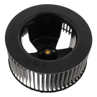 Lüfterrad für Ventilator rechts Bauknecht 481251528095 für Dunstabzugshaube