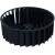 Bild: Lüfterrad für Whirlpool Trockner 488000738545 178mm Durchmesser