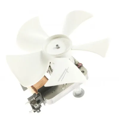 Lüfterrad-Kit für Whirlpool Dunstabzugshaube 482000009764 Lüfter, Küche