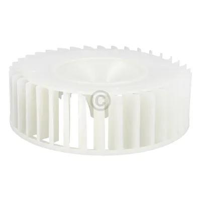 Lüfterrad passend für Bauknecht C00860600 BLUPARTS in Trockner 10106436