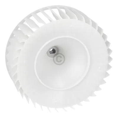 Lüfterrad passend für Samsung DC82-01208A BLUPARTS - KOMPATIBEL 10116205