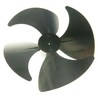 Luefterrad Ven. 481052820911 Bauknecht