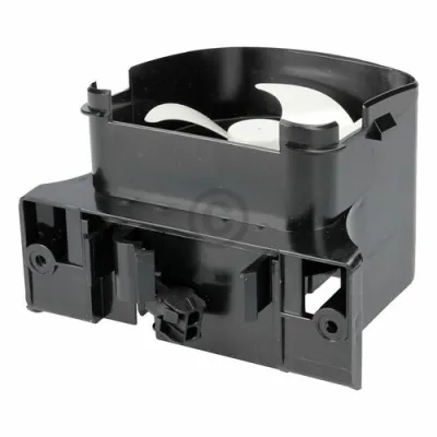 Luefterrad Ven. cpl.swachrz VELA F48