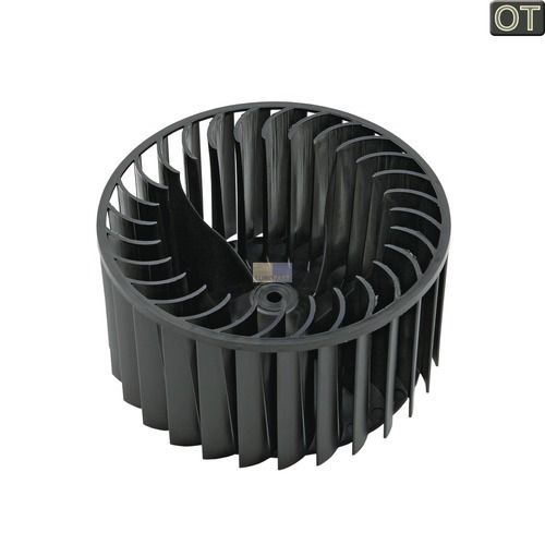 Bild: Lüfterrad vorne Whirlpool 480112101466 für Trockner Bauknecht, Whirlpool, Ikea