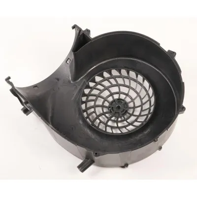 Lüfterschnecke für Dunstabzugshaube Elica Spp0212435 Gehäuseteil, rechts, ETB160