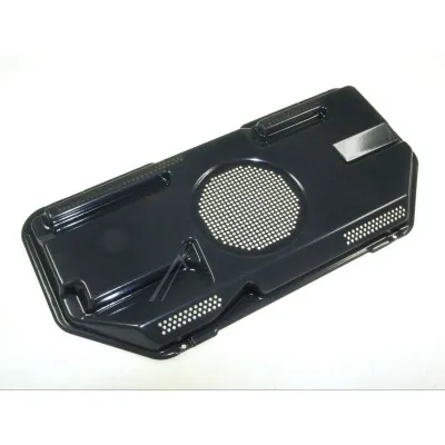 Lüfterschutzblech für Backofen Beko C00871218 Hitzeschutz, Metall