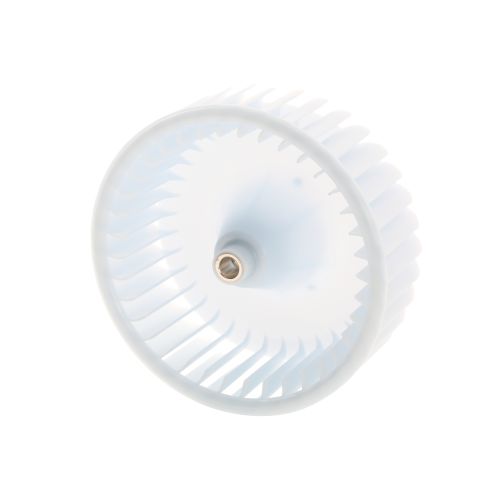 Bild: Lüfterwalze für Ventilatorrad Bosch 00752112 in Trockner