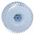 Bild: Lüfterwalze für Ventilatorrad Bosch 00752112 in Trockner