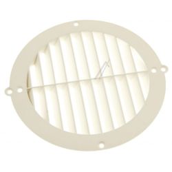 Lüftungsgitter für Dunstabzugshaube Beko/Grundig/Arcelik C00904593 Abdeckung obe