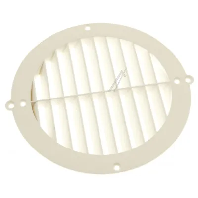 Lüftungsgitter für Dunstabzugshaube Beko/Grundig/Arcelik C00904593 Abdeckung obe