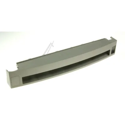 Lüftungsgitter für Kühlschränke, silberfarben (2433334022)