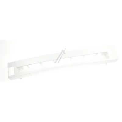 Lüftungsgitter für Kühlschränke, weiß (2433334030)