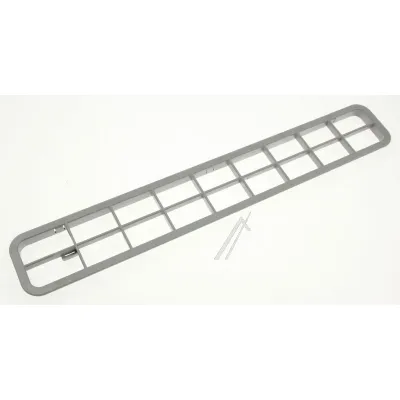 Lüftungsgitter für Kühlschrank Liebherr 742939100 für GKPV 6520 6570