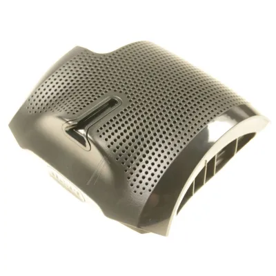 Lüftungsgitter für Staubsauger Electrolux AEG 140167214034 Filter, Grill