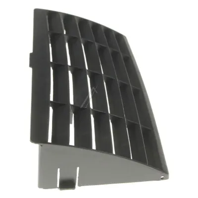 Lüftungsgitter schwarz für Klimaanlage Dometic 386230040 Klimagerät