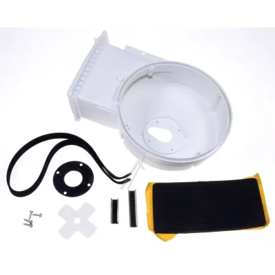 Lüftungskanal 00267104