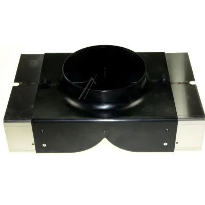 Lüftungskanal 00484113