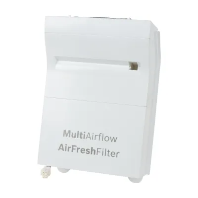 Lüftungskanal 00663851