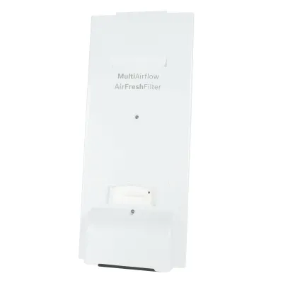 Lüftungskanal 00742008