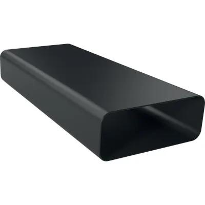 Lüftungskanal Flat duct DN150 100cm 17006046