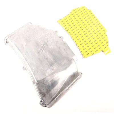 Lüftungskanal für Waschmaschine Bosch 11023369 Luftführung