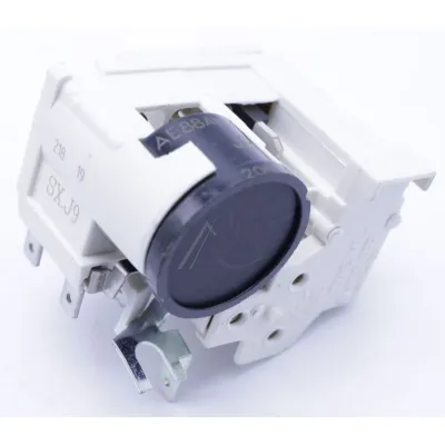 Lüsterklemme, Motorschutz, SX. (140013370675)