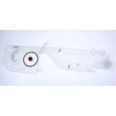 Luftabscheider für Beko Geschirrspüler C00896825 Zähler GR