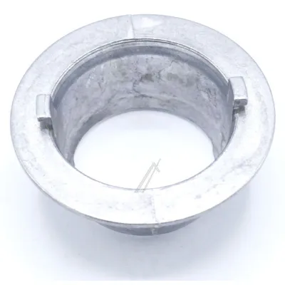 Luftentlüftungsflansch für Hisense/Gorenje Ofen 419910 Gasofen-Zubehör