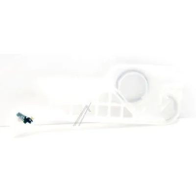 Luftfalle für Ofen Whirlpool Indesit C00853268 488000853268 Druckwächtergefäß