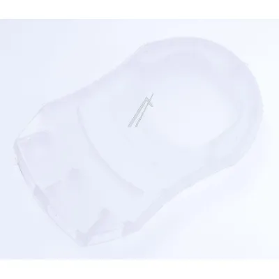 Luftfilter für Geschirrspüler Midea 12176000003926 Einlass