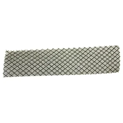 Luftfilter für Klimaanlage Midea 12100204000685 Staubfilter