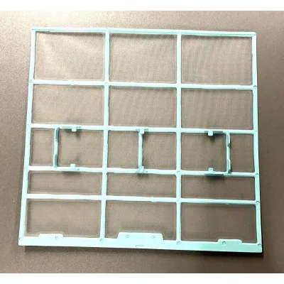 Luftfilter für Klimaanlage Midea Luftreinigung Staubschutz