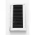 Bild: Luftfilter für Kühlschrank Electrolux AEG 4055975025 Kohlefilter