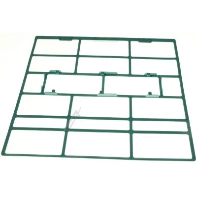 Luftfilter für Midea Klimaanlage 12100204000522 Waschbar