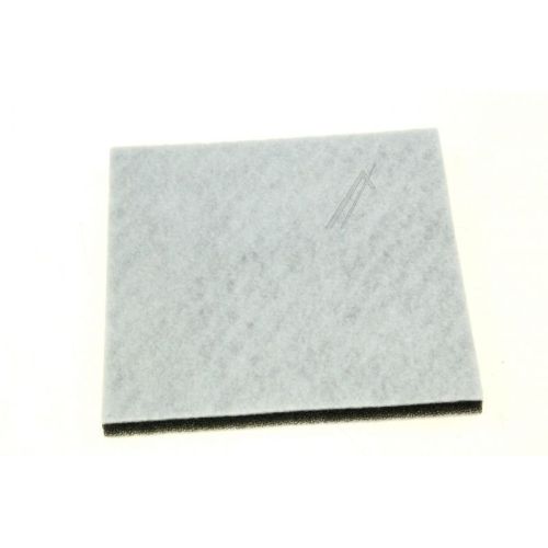 Bild: Luftfilter für Philips Staubsauger 432200039731 dreilagig