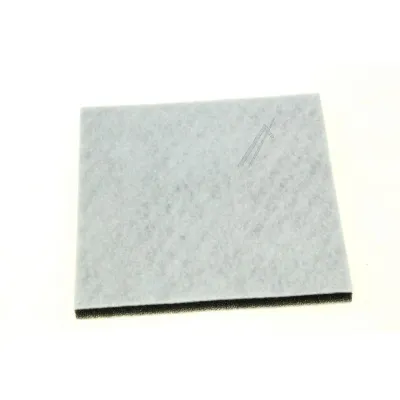 Luftfilter für Philips Staubsauger 432200039731 dreilagig