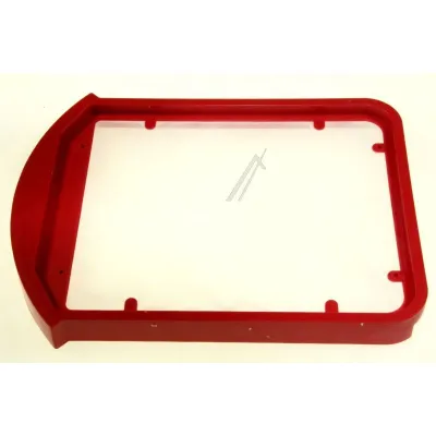 Luftfilter für Trockner Hisense Gorenje 607650 Tür Flusensieb